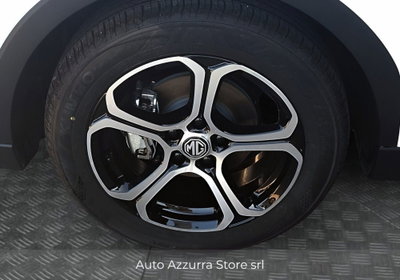 Mg ZS 1.5 Comfort (5)
