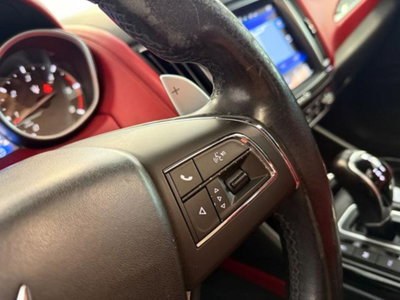 Maserati Levante Levante V6 Diesel 275 CV AWD (16)
