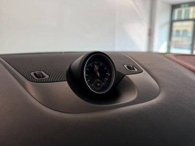 Maserati Levante Levante V6 Diesel 275 CV AWD (19)