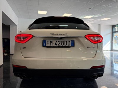 Maserati Levante Levante V6 Diesel 275 CV AWD (6)