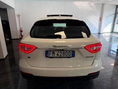 Maserati Levante Levante V6 Diesel 275 CV AWD (7)