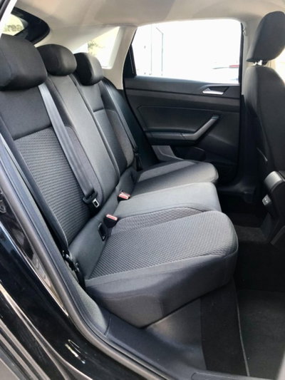 Volkswagen Taigo 1.0 TSI 110 CV DSG Life (14)