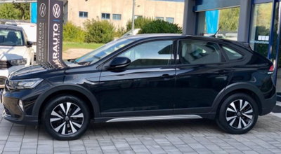 Volkswagen Taigo 1.0 TSI 110 CV DSG Life (3)