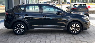 Volkswagen Taigo 1.0 TSI 110 CV DSG Life (4)