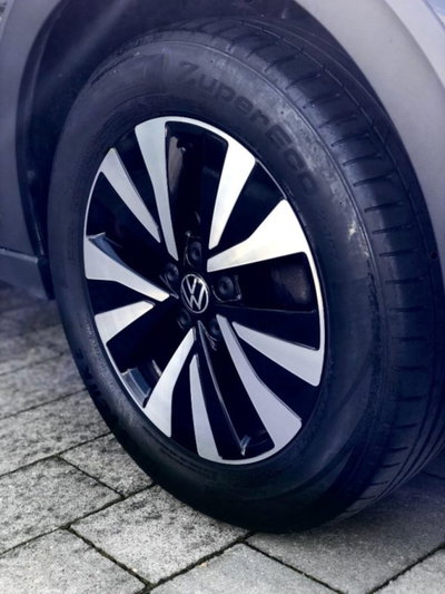 Volkswagen Taigo 1.0 TSI 110 CV DSG Life (6)