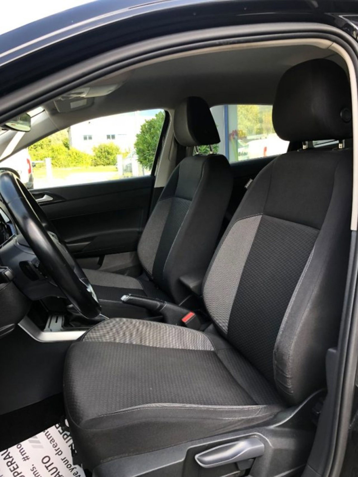Volkswagen Taigo 1.0 TSI 110 CV DSG Life (8)