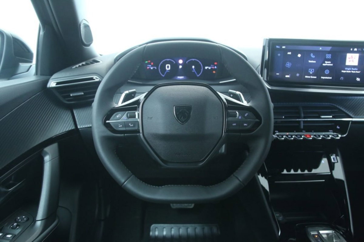 Peugeot 2008 1.2 puretech Allure s&s 130cv eat8 (10)