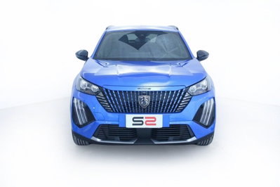 Peugeot 2008 1.2 puretech Allure s&s 130cv eat8 (2)