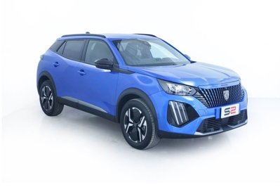Peugeot 2008 1.2 puretech Allure s&s 130cv eat8 (3)
