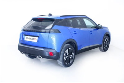 Peugeot 2008 1.2 puretech Allure s&s 130cv eat8 (4)