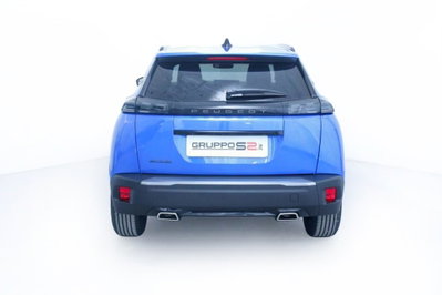Peugeot 2008 1.2 puretech Allure s&s 130cv eat8 (5)
