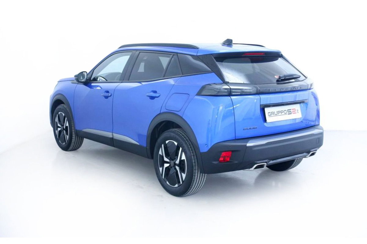 Peugeot 2008 1.2 puretech Allure s&s 130cv eat8 (6)