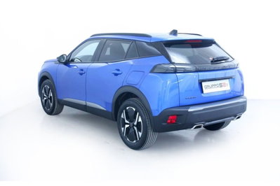 Peugeot 2008 1.2 puretech Allure s&s 130cv eat8 (6)
