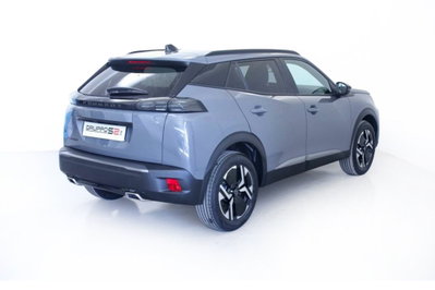 Peugeot 2008 1.2 puretech Allure s&s 130cv eat8 (4)