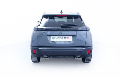 Peugeot 2008 1.2 puretech Allure s&s 130cv eat8 (5)