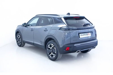Peugeot 2008 1.2 puretech Allure s&s 130cv eat8 (6)