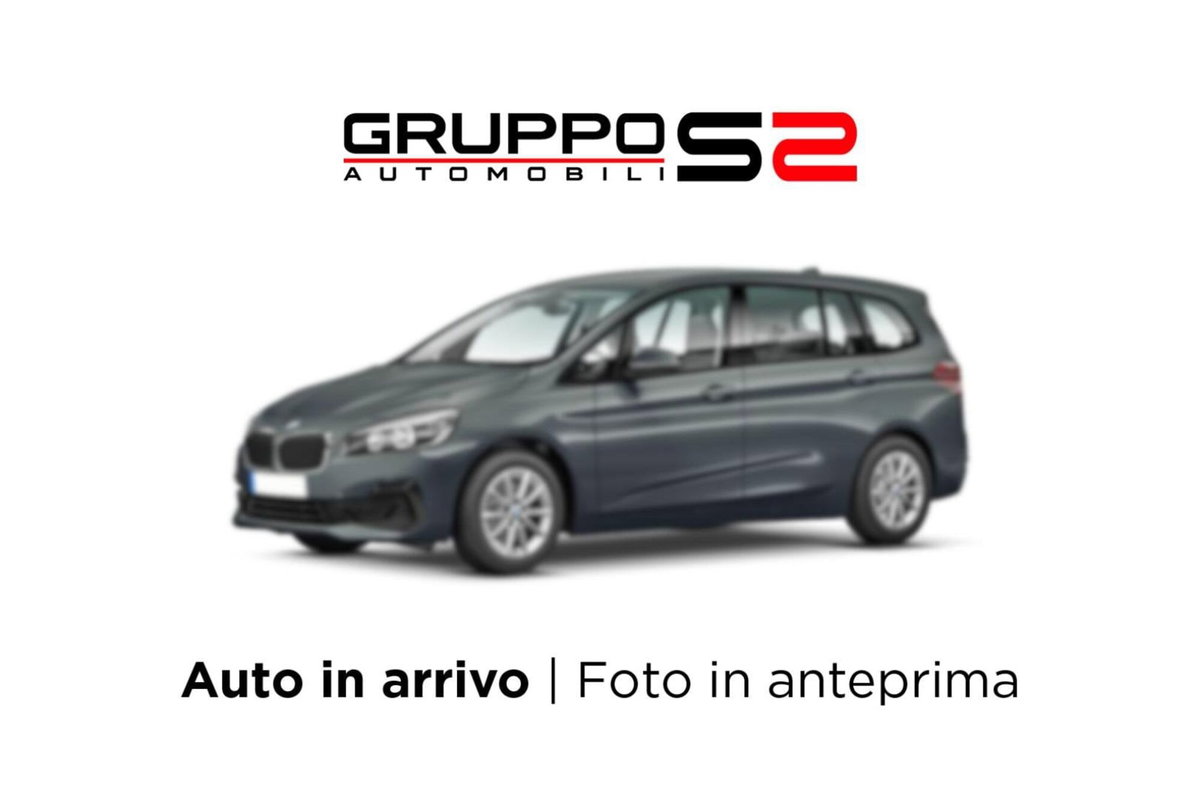 BMW Serie 2 Active Tourer 218i