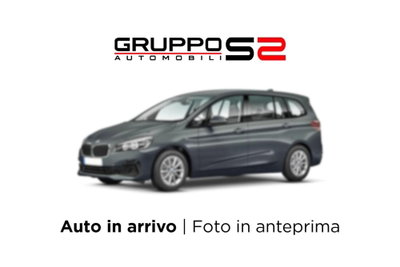 BMW Serie 2 Active Tourer 218i usata
