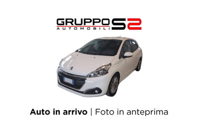 Peugeot 208 82 5 porte Active