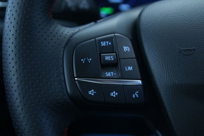 Ford Kuga 2.5 full hybrid ST-Line X 2wd 180cv auto (19)