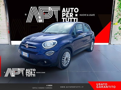 Fiat 500X 1.0 T3 120 CV usata