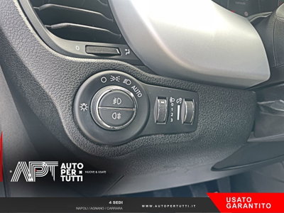 Fiat 500X 1.0 T3 120 CV (11)