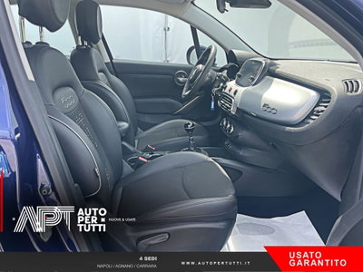 Fiat 500X 1.0 T3 120 CV (13)