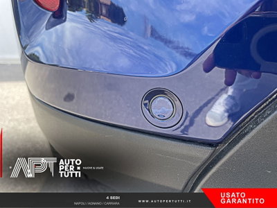 Fiat 500X 1.0 T3 120 CV (14)