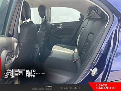 Fiat 500X 1.0 T3 120 CV (16)