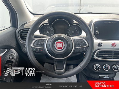 Fiat 500X 1.0 T3 120 CV (8)