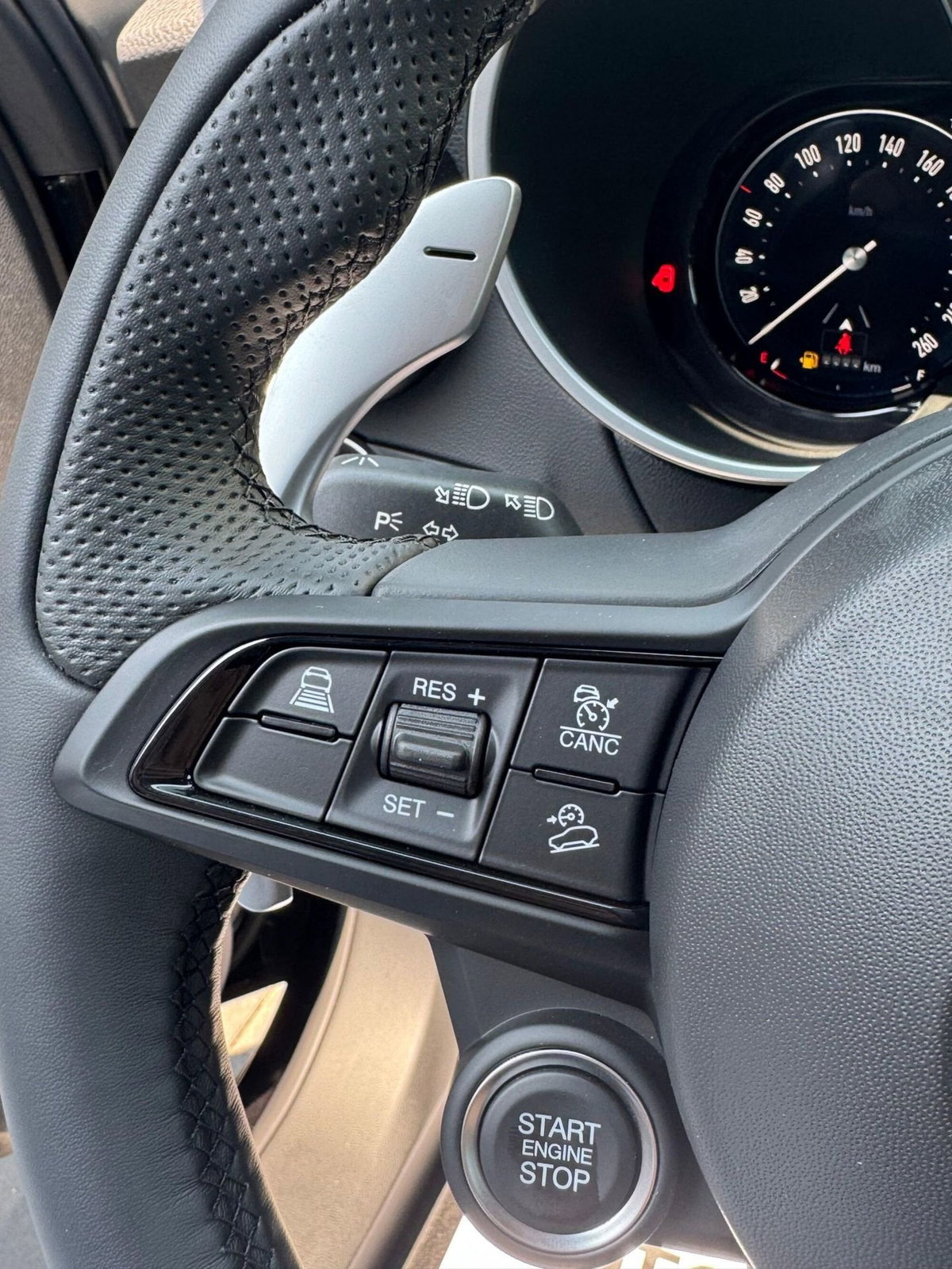 Alfa Romeo Stelvio 2.2 t Veloce Q4 210cv auto (10)