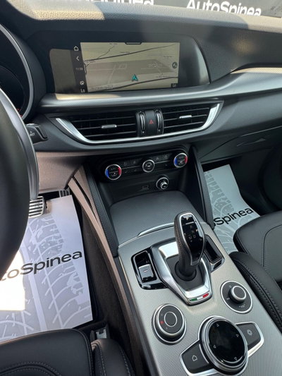 Alfa Romeo Stelvio 2.2 t Veloce Q4 210cv auto (20)