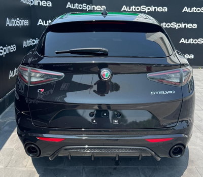 Alfa Romeo Stelvio 2.2 t Veloce Q4 210cv auto (4)