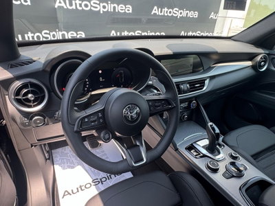 Alfa Romeo Stelvio 2.2 t Veloce Q4 210cv auto (9)