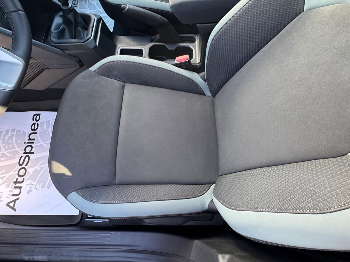 Dacia Duster 1.2 Eco-G Extreme 120cv (11)