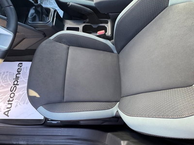 Dacia Duster 1.2 Eco-G Extreme 120cv (11)