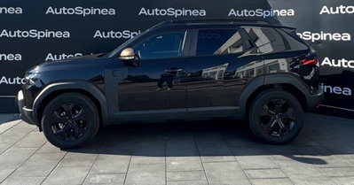 Dacia Duster 1.2 Eco-G Extreme 120cv (3)