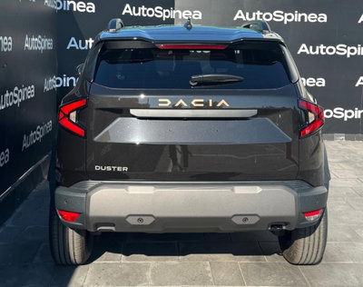 Dacia Duster 1.2 Eco-G Extreme 120cv (4)