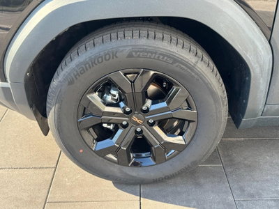 Dacia Duster 1.2 Eco-G Extreme 120cv (6)