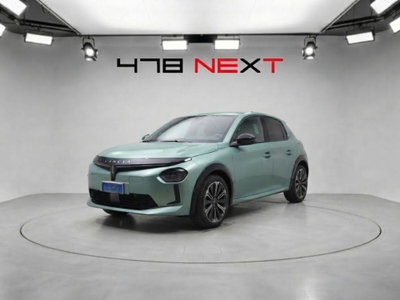 Lancia Ypsilon 54kWh LX 156cv usata