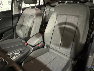 Audi Q2 35 1.5 tfsi Business Advanced s-tronic (10)