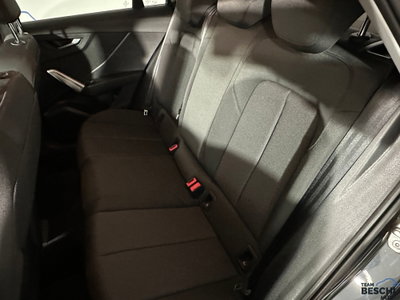 Audi Q2 35 1.5 tfsi Business Advanced s-tronic (11)