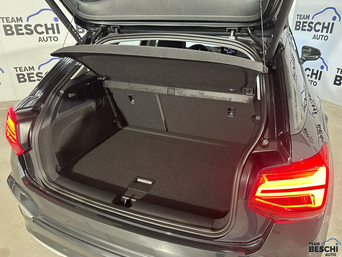 Audi Q2 35 1.5 tfsi Business Advanced s-tronic (15)