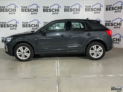 Audi Q2 35 1.5 tfsi Business Advanced s-tronic (2)