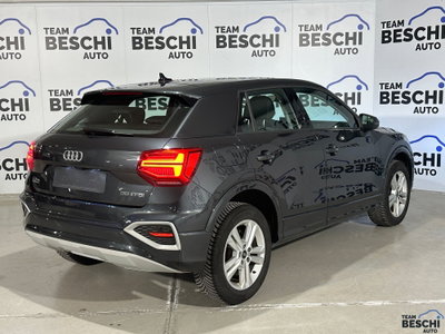 Audi Q2 35 1.5 tfsi Business Advanced s-tronic (3)