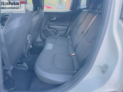 Jeep Renegade 1.4 T-Jet 120 CV GPL Longitude (11)