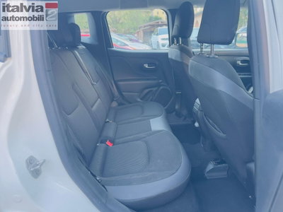 Jeep Renegade 1.4 T-Jet 120 CV GPL Longitude (16)