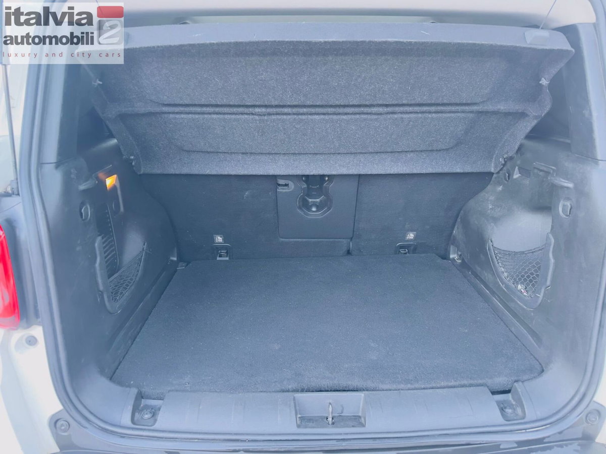 Jeep Renegade 1.4 T-Jet 120 CV GPL Longitude (17)