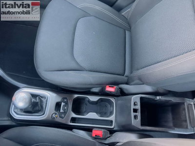 Jeep Renegade 1.4 T-Jet 120 CV GPL Longitude (20)