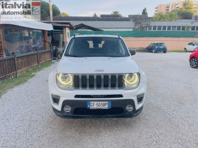Jeep Renegade 1.4 T-Jet 120 CV GPL Longitude (3)